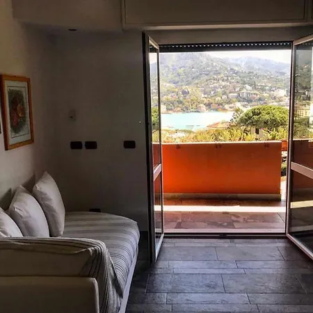 Apartamento Eurotel 505 By Interhome