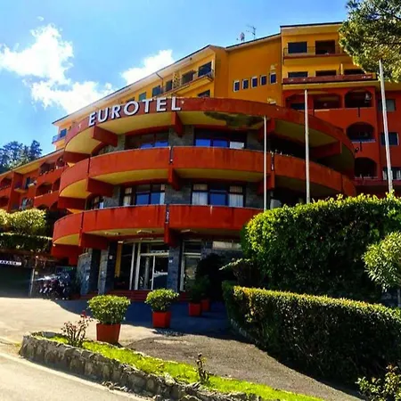 Eurotel 505 By Interhome Rapallo