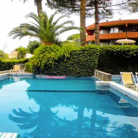 Eurotel 505 By Interhome Rapallo