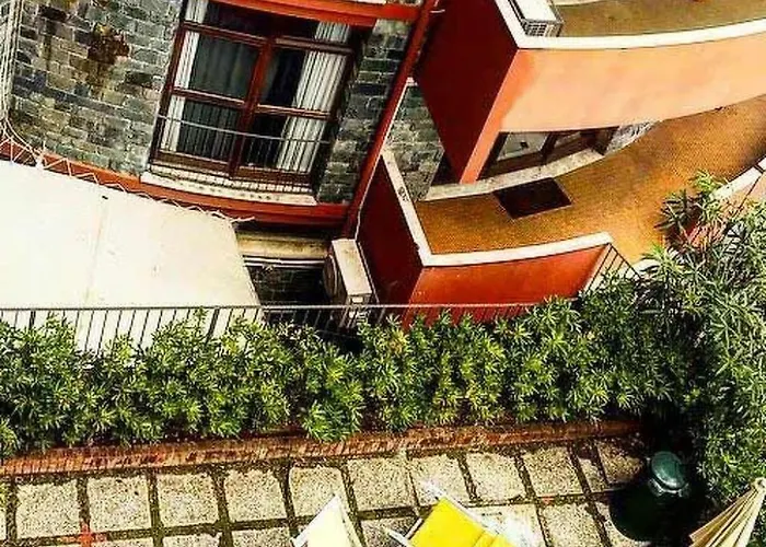 Eurotel 505 By Interhome * Rapallo