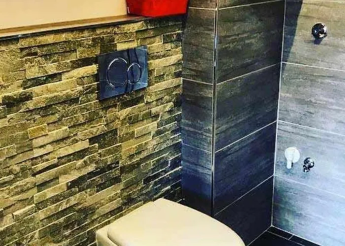 Appartement Eurotel 505 By Interhome Rapallo