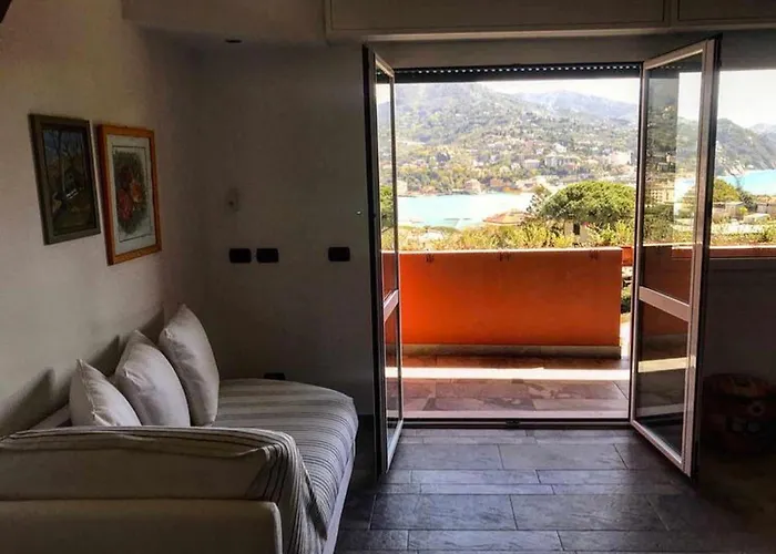 Apartamento Eurotel 505 By Interhome