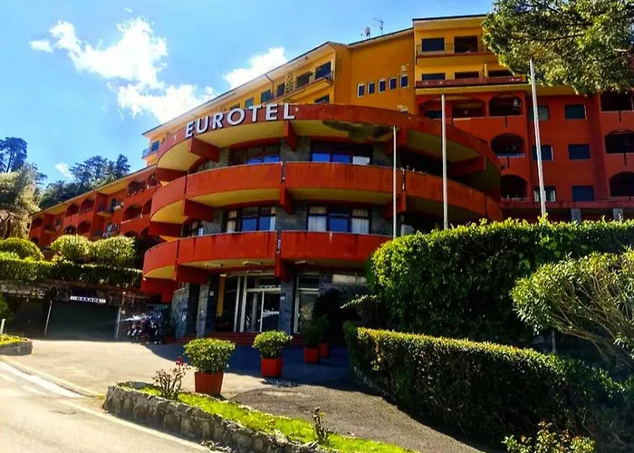 Eurotel 505 By Interhome Rapallo