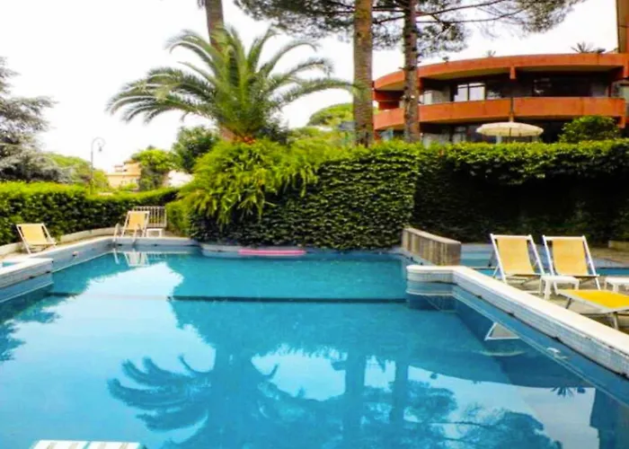 Eurotel 505 By Interhome Rapallo