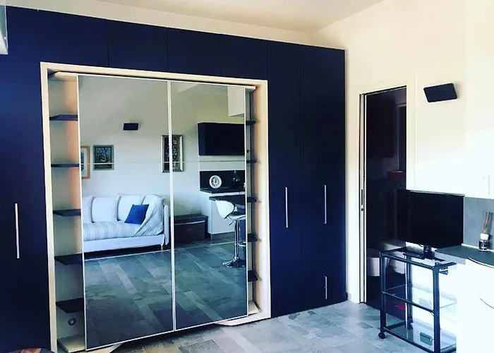 Apartamento Eurotel 505 By Interhome *