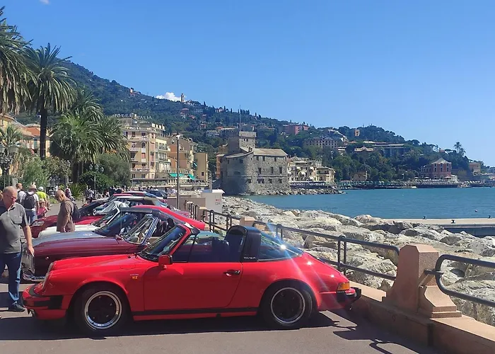 Eurotel 505 By Interhome * Rapallo