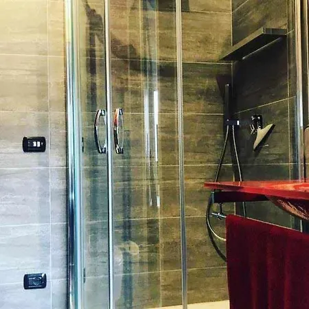 Eurotel 505 By Interhome Rapallo