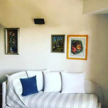 Apartamento Eurotel 505 By Interhome *
