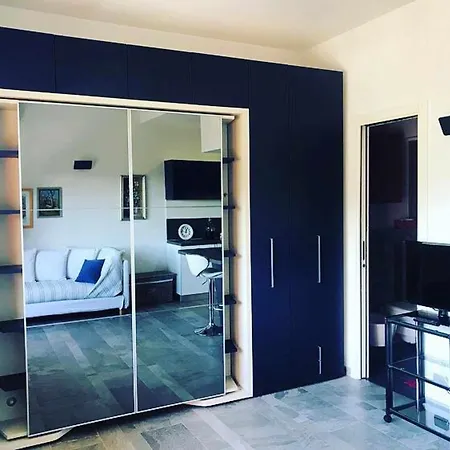 Appartamento Eurotel 505 By Interhome *