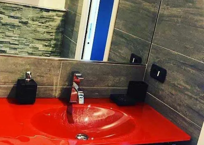 Eurotel 505 By Interhome Rapallo