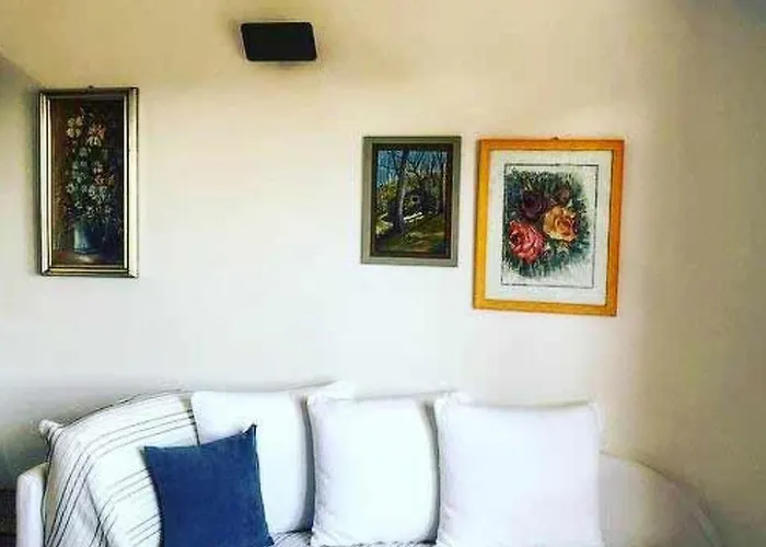 Appartamento Eurotel 505 By Interhome *