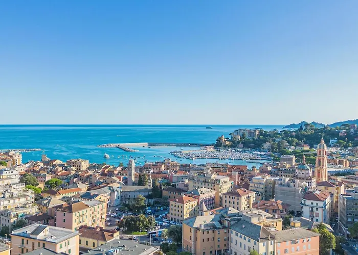 Appartamento Eurotel 505 By Interhome *